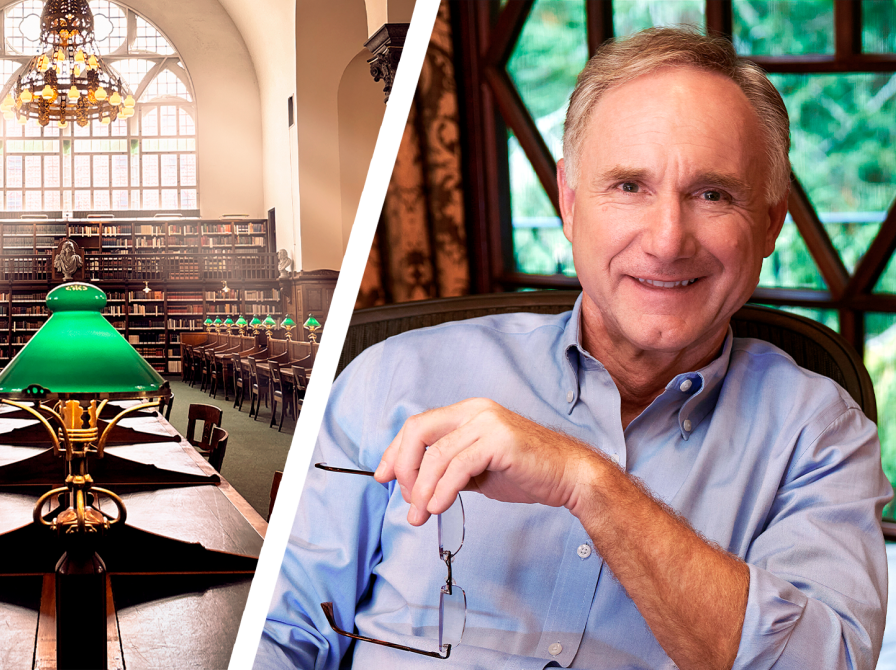 Dan Brown